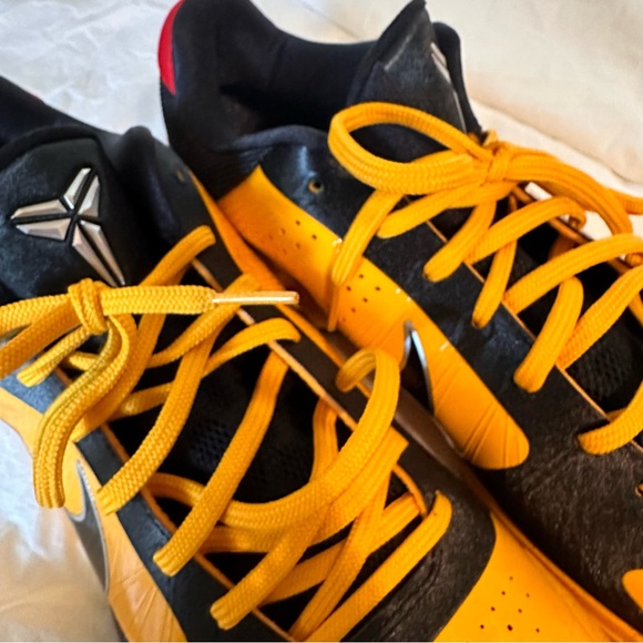 Kobe 5 Bruce Lee Edition - Picture 10 of 15